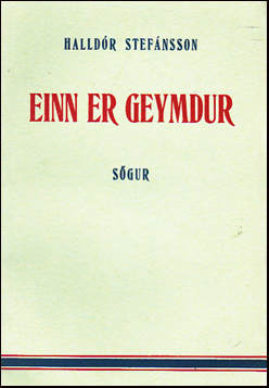 Einn er geymdur # 36905