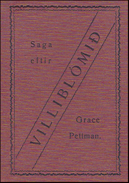 Villibl�mi� # 78006