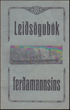 Leisgubk feramannsins # 37212