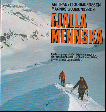 Fjallamennska # 37272