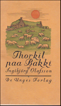 Thorkil paa Bakki # 37325