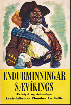 Endurminningar svkings # 73579