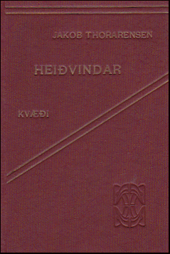 Heivindar # 37466