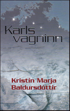 Karlsvagninn # 37556