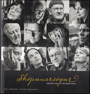 Skpunarsgur # 87015