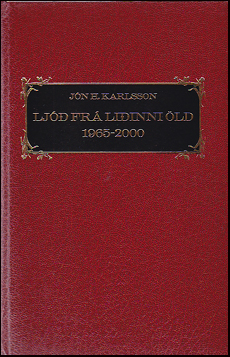 Lj fr liinni ld # 37600