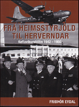 Fr heimsstyrjld til herverndar # 78876