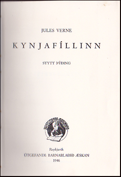 Kynjafllinn # 78086