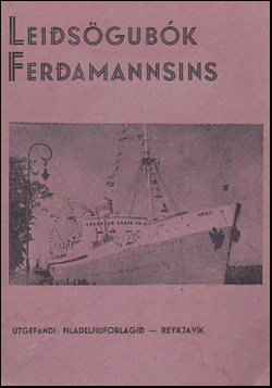 Leisgubk feramannsins # 37776