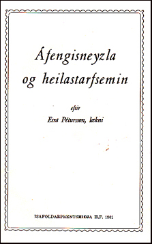 fengisneyzla og heilastarfsemin # 37830