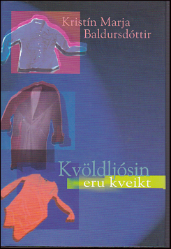 Kvldljsin eru kveikt # 61667