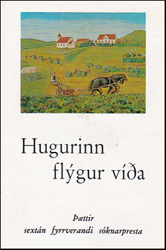 Hugurinn flgur va #38023