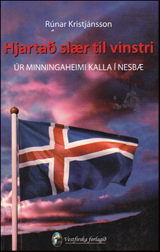 Hjarta slr til vinstri # 38090