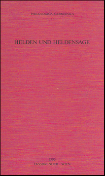 Helden und Heldensage # 38275