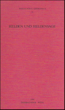 Helden und Heldensage # 38275