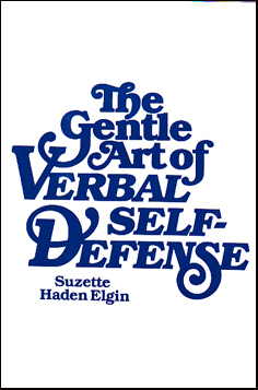The Gentle Art of Verbal Selfdefense # 38451