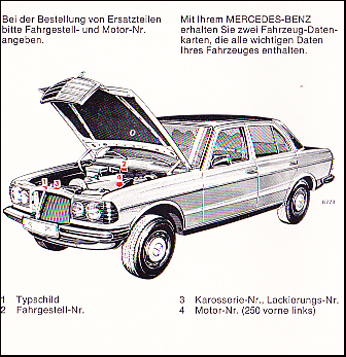 Mercedes-Benz # 38464