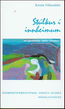 Stlkur  innheimum # 38622