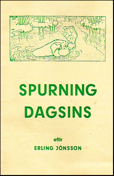 Spurning dagsins # 65473