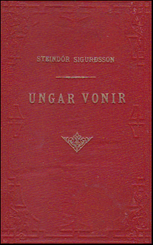 Ungar vonir # 38788