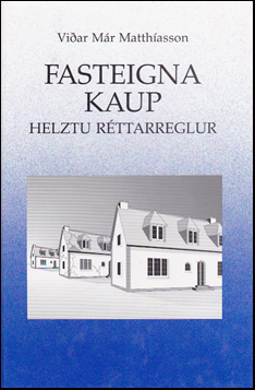 Fasteignakaup # 66936