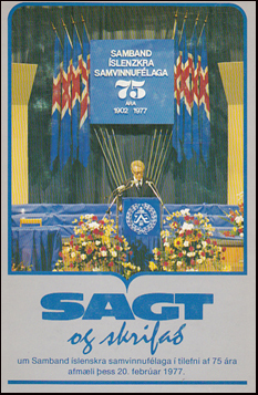 Sagt og skrifa # 38886