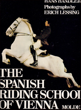 The Spanish Riding School of Vienna # 60718