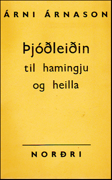 jleiin til hamingju og heilla # 38958