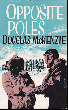 Opposite Poles # 39025