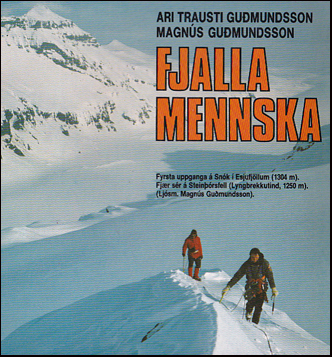 Fjallamennska # 39064