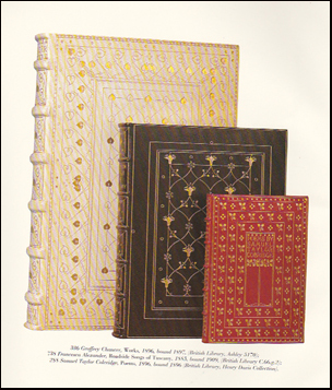 The Doves Bindery # 60711