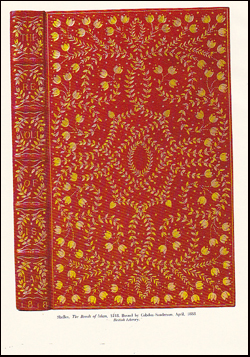 The Bookbindings of T. J. Cobden-Sanderson # 60712