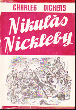 Nikuls Nickleby # 39481