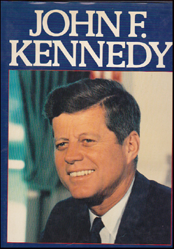John F. Kennedy # 39784