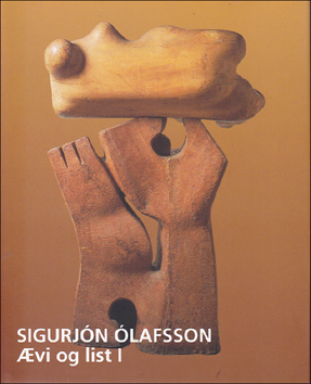 Sigurjn lafsson. vi og list I-II # 84642