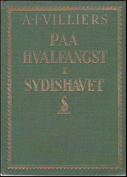 Paa hvalfangst i Sydishavet # 84910