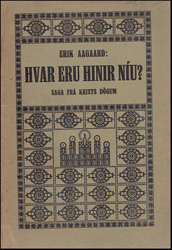 Hvar eru hinir n�u? # 39871