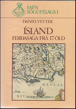 sland. Ferasaga fr 17. ld # 82309
