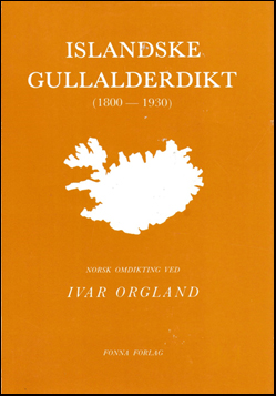 Islandske gullalderdikt # 39965