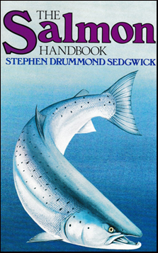 The Salmon Handbook # 39985
