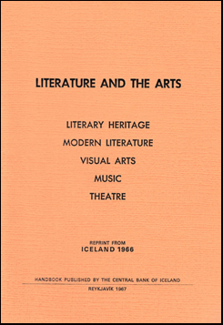 Literature and the arts # 40002