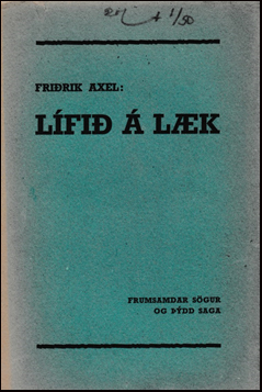Lfi  Lk # 40192