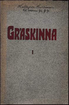 Grskinna I-IV # 47169