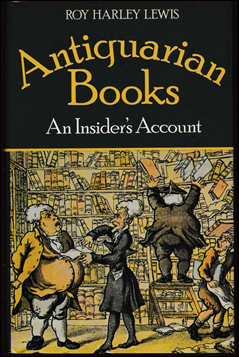 Antiquarian Books # 40416
