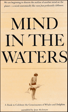Mind in the Waters # 40454