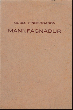 Mannfagnaur # 52703