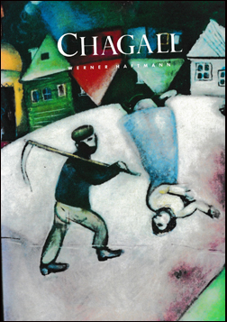 Marc Chagall # 40585