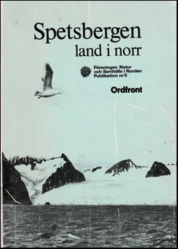 Spetsbergen # 40592