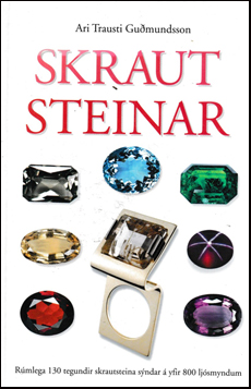 Skrautsteinar # 78501
