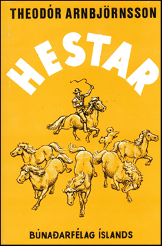 Hestar # 40732